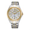 Seiko Prospex SUR608J1 Marine Sports Two Tone Bracelet Watch - W78158