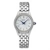 Seiko SUR539P1 Crystal Set Bracelet Watch - W7886