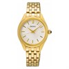 Seiko SUR538P1 Gold Tone Bracelet Watch - W7888