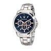 Maserati R8873621008 Successo Two Tone Bracelet Watch - W81164