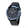 Maserati R8871612006 Traguardo Chronograph Strap Watch - W81215