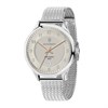 Maserati R8853136001 Gentleman Mesh Bracelet Watch - W81260
