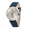 Maserati R8871636004 Gentleman Blue Strap Watch - W81261
