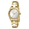 Maserati R8853100506 Competizione Gold Plated Bracelet Watch - W81264