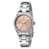 Maserati R8853100509 Competizione Pink Dial Bracelet Watch - W81265