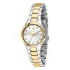Maserati R8853151505 Attrazione Two Tone Bracelet Watch - W81267