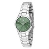 Maserati R8853151508 Attrazione Green Dial Bracelet Watch - W81268