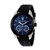Maserati R8871612044 Traguardo Silicone Strap Watch - W81288