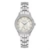 Bulova 96L291 Crystal Set Bracelet Watch - W83155