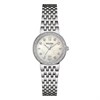 Bulova 96W203 Diamonds Bracelet Watch - W8317