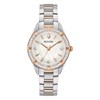 Bulova 98R281 Sutton Two Tone Diamond Set Bracelet Watch - W83226