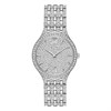 Bulova 96L243 Phantom Crystal Stone Set Bracelet Watch - W83242