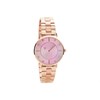 STORM 47400/RG Rina RG Lazer Pink Bracelet Watch - W87201