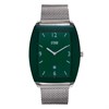 STORM 47527/GN Zyone Green Mesh Bracelet Watch - W87447