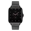 STORM 47510/BK SM2 Black Mesh Bracelet Smartwatch - W87448