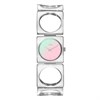 STORM 47554/PK Groovy V2 Lazer Pink Bracelet Watch - W87460