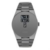 STORM 47556/IP/GY Oston IP Matt Grey Bracelet Watch - W87464