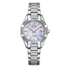 Citizen EW2650-51D Eco-Drive Diamond Bracelet Watch - W9192