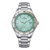 Citizen FE6170-88L Sports Eco-Drive Bracelet Watch - W92216