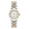 Citizen EW1534-57A Two Tone Diamond Set Bracelet Watch - W92224