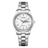 Citizen EW3261-57A Eco-Drive Stainless Steel Bracelet Watch - W92227