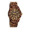 GUESS GW0450L1 Fierce Animal Print Bracelet Watch - W96232