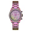 GUESS GW0483L5 Sol Iridescent Bracelet Watch - W96321
