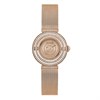 GUESS GW0550L3 Dream Stone Set Mesh Bracelet Watch - W96360