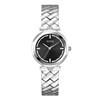 GUESS GW0613L1 Rumour Black Dial Bracelet Watch - W96432