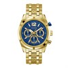 GUESS GW0714G2 Resistance Gold Tone Bracelet Watch - W96437