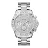 GUESS GW0796G1 Majestic Stone Set Bracelet Watch - W96440