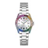 Guess GW0475L4 Opaline Stone Set Bracelet Watch - W96467