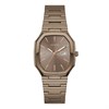 Guess GW0978G3 Oliver Bronze IP Bracelet Watch - W96469