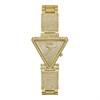 Guess GW0644L2 Fame Gold Tone Bracelet Watch - W96470
