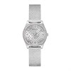 GUESS GW0748L1 Boa Stone Set Mesh Bracelet Watch - W96475