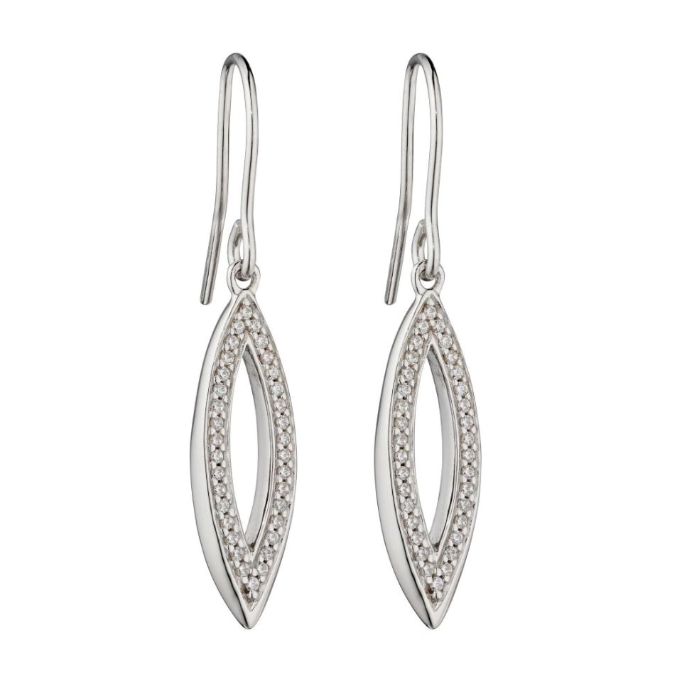 Fiorelli discount heart earrings
