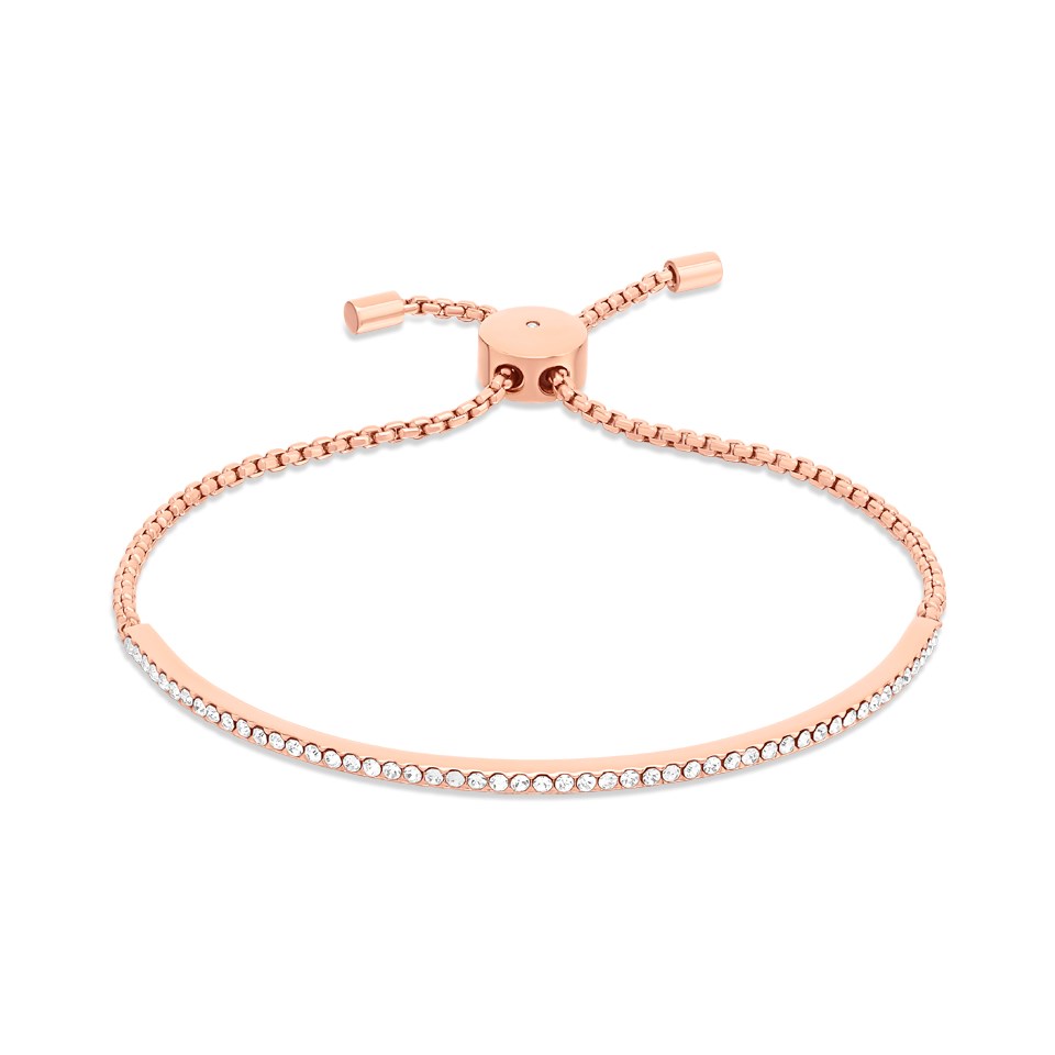 Michael Kors Pavé Bar Slider Bracelet MKJ4132791 J94139