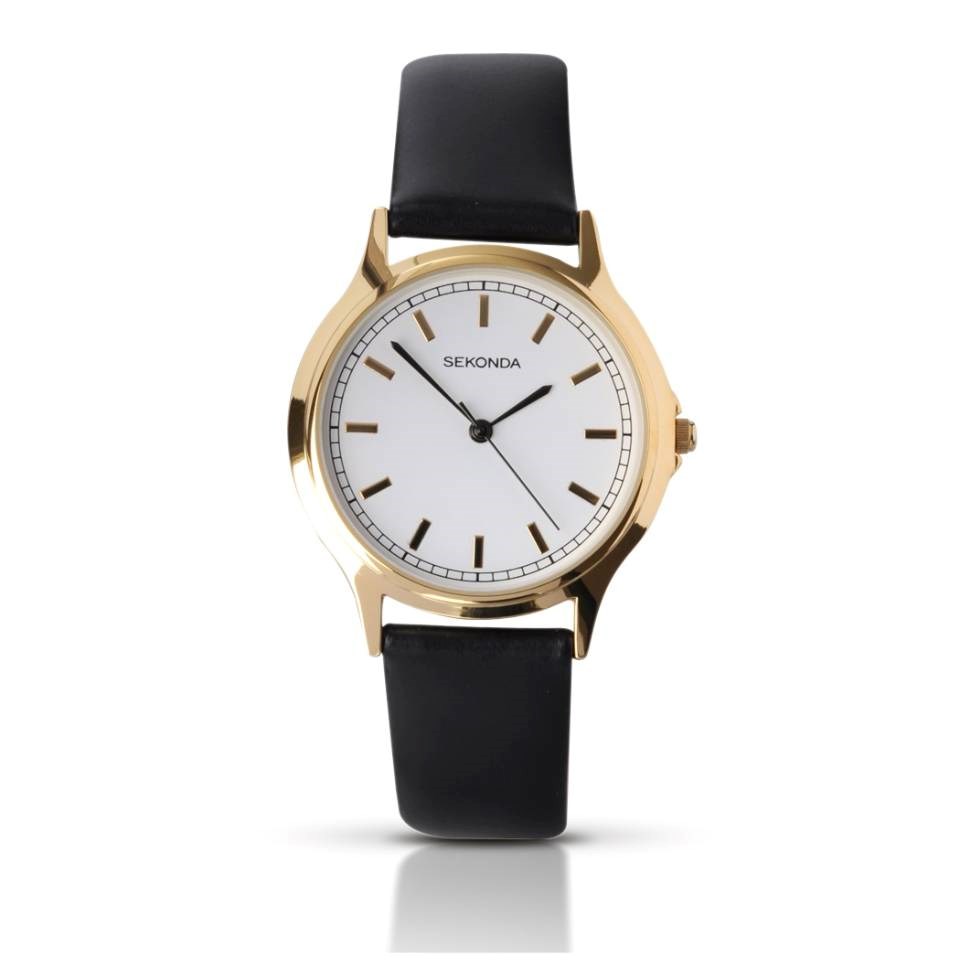 Sekonda company hotsell