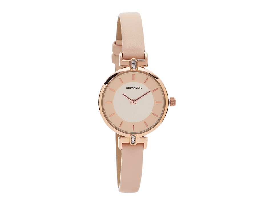 Sekonda secret rose hot sale