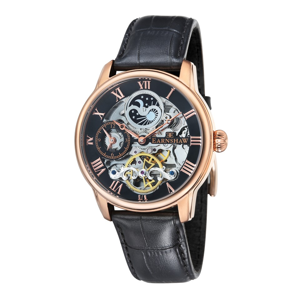 Thomas earnshaw hotsell watches any good