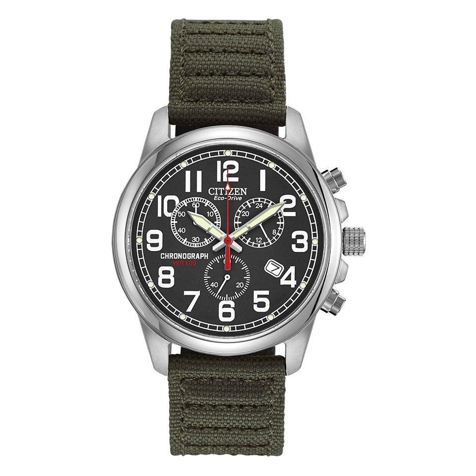 Citizen tactical deals watch