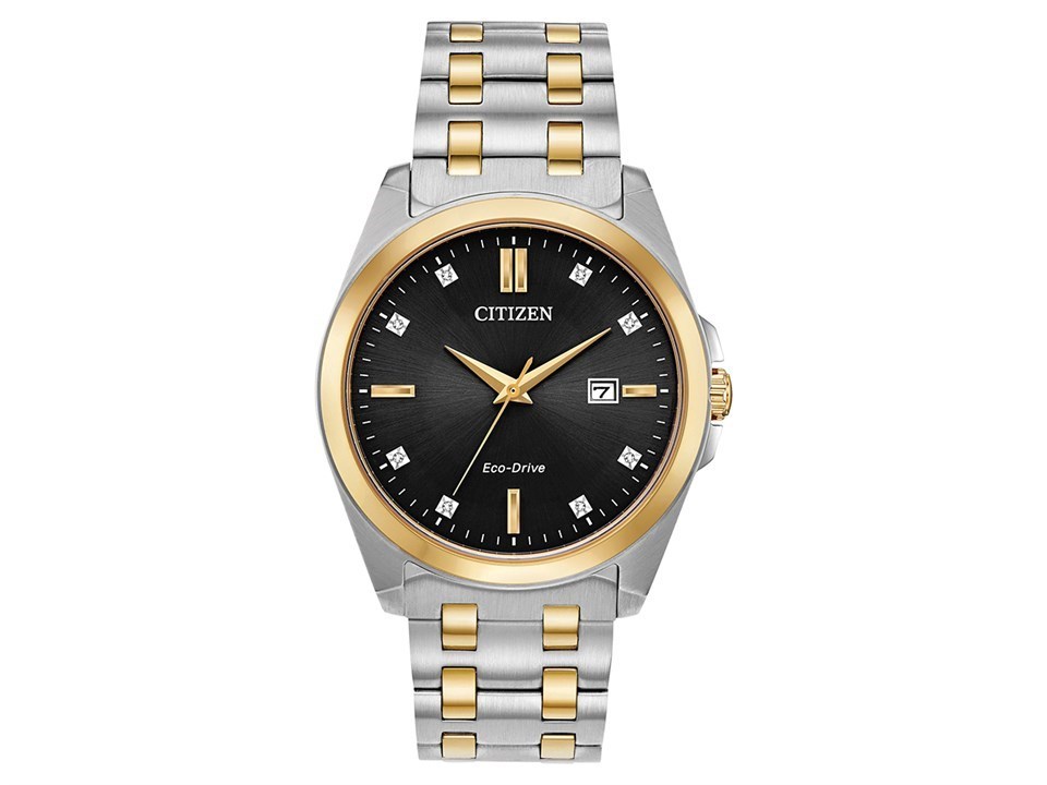 Citizen BM7107-50E Corso Two Tone Eco 