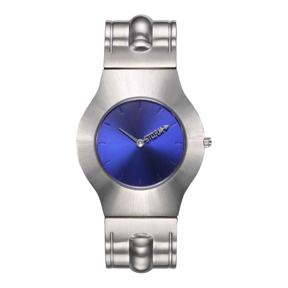 STORM 47464/B New Ion Blue Bracelet Watch - W87248
