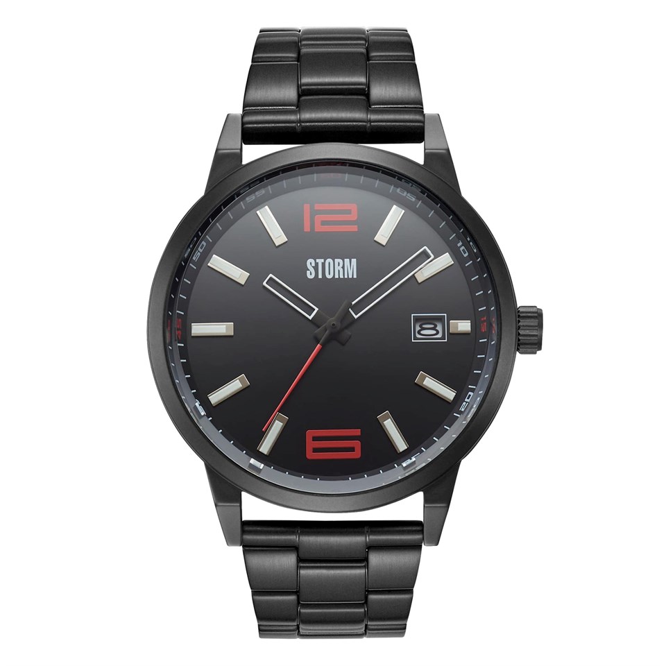 STORM 47548/SL Koshi Slate Bracelet Watch - W87444