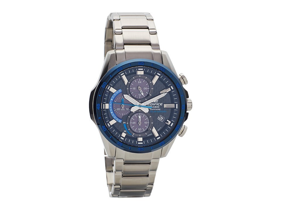 casio scratch resistant watch